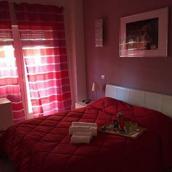 Bed & Breakfast Spqr Rom