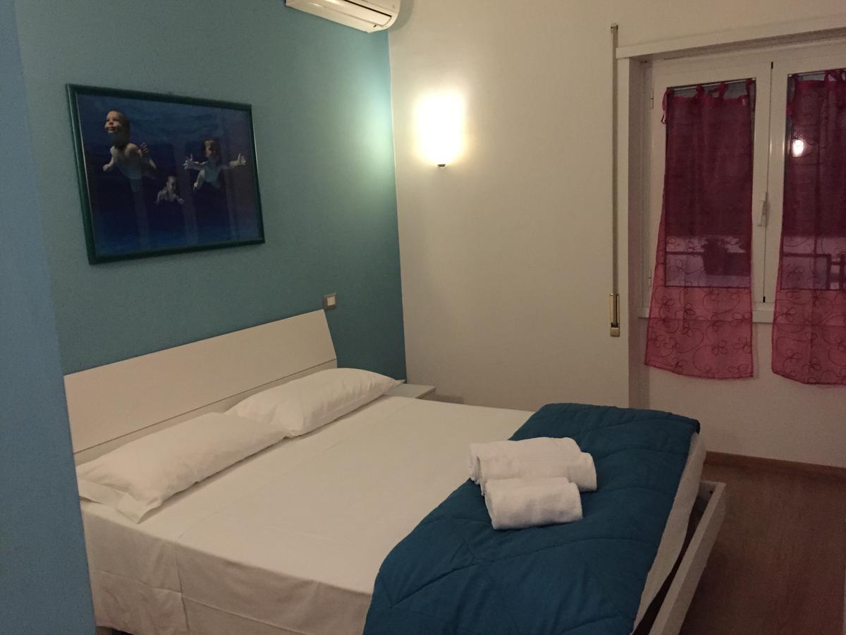 Bed & Breakfast Spqr Rom