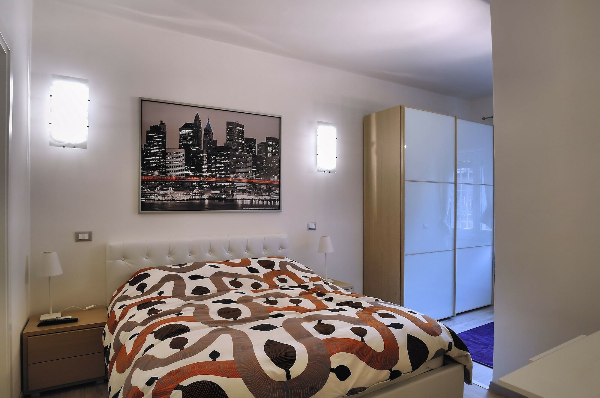 Spqr Bed & Breakfast Rom