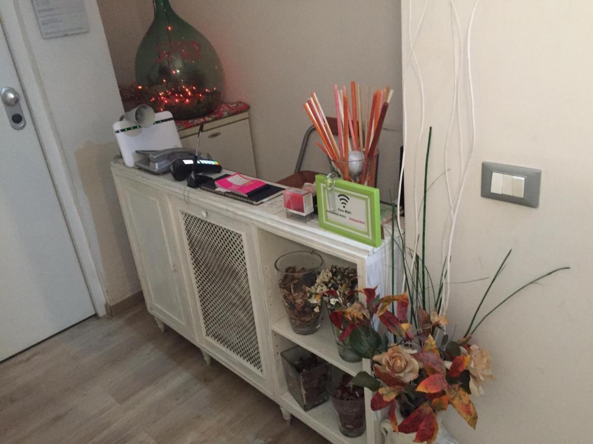 Spqr Bed & Breakfast Rom