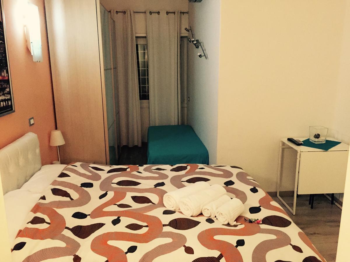 Spqr Bed & Breakfast Rom