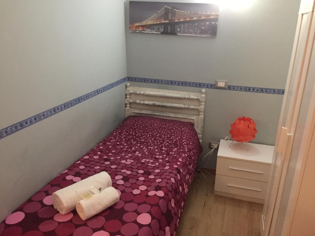 Spqr Bed & Breakfast Rom