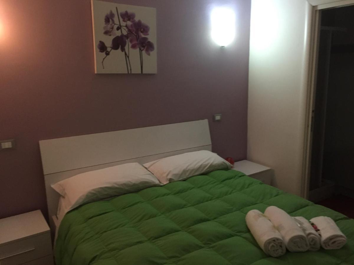 Spqr Bed & Breakfast Rom